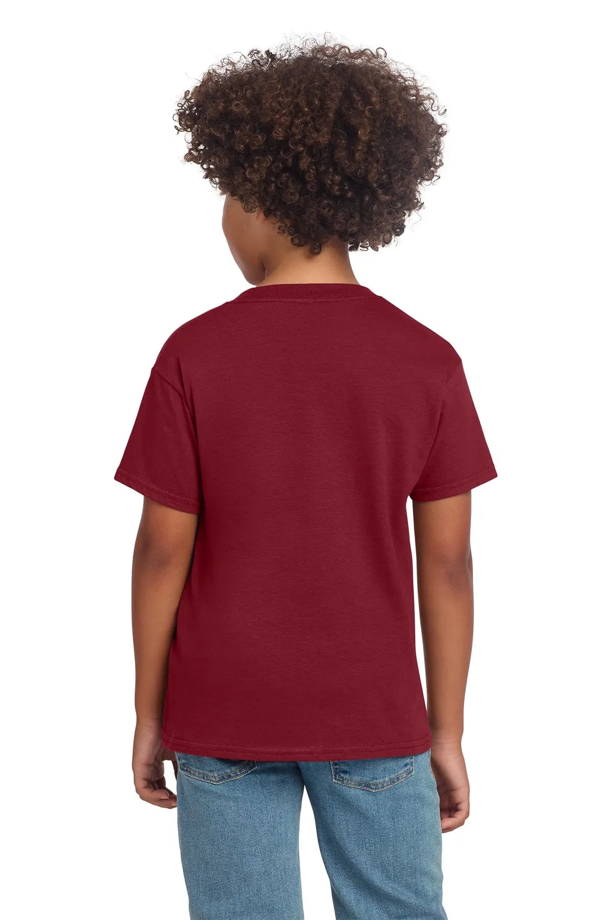 Gildan Youth Softstyle® T-Shirt #64000B