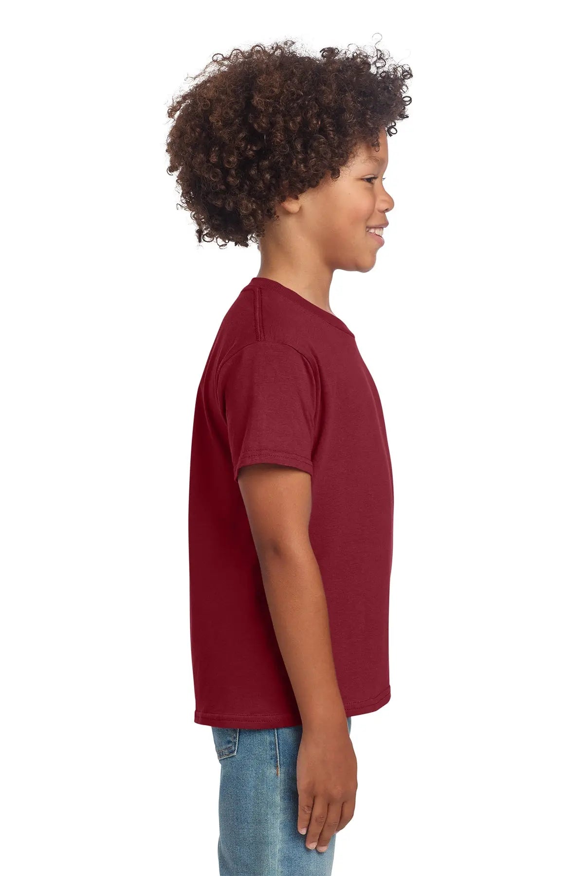 Gildan Youth Softstyle® T-Shirt #64000B