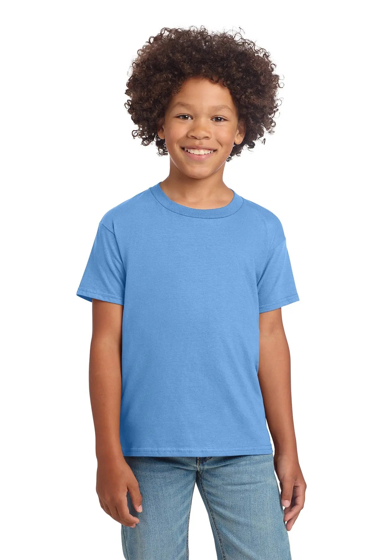 Gildan Youth Softstyle® T-Shirt #64000B