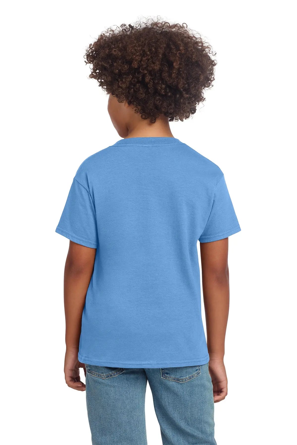 Gildan Youth Softstyle® T-Shirt #64000B