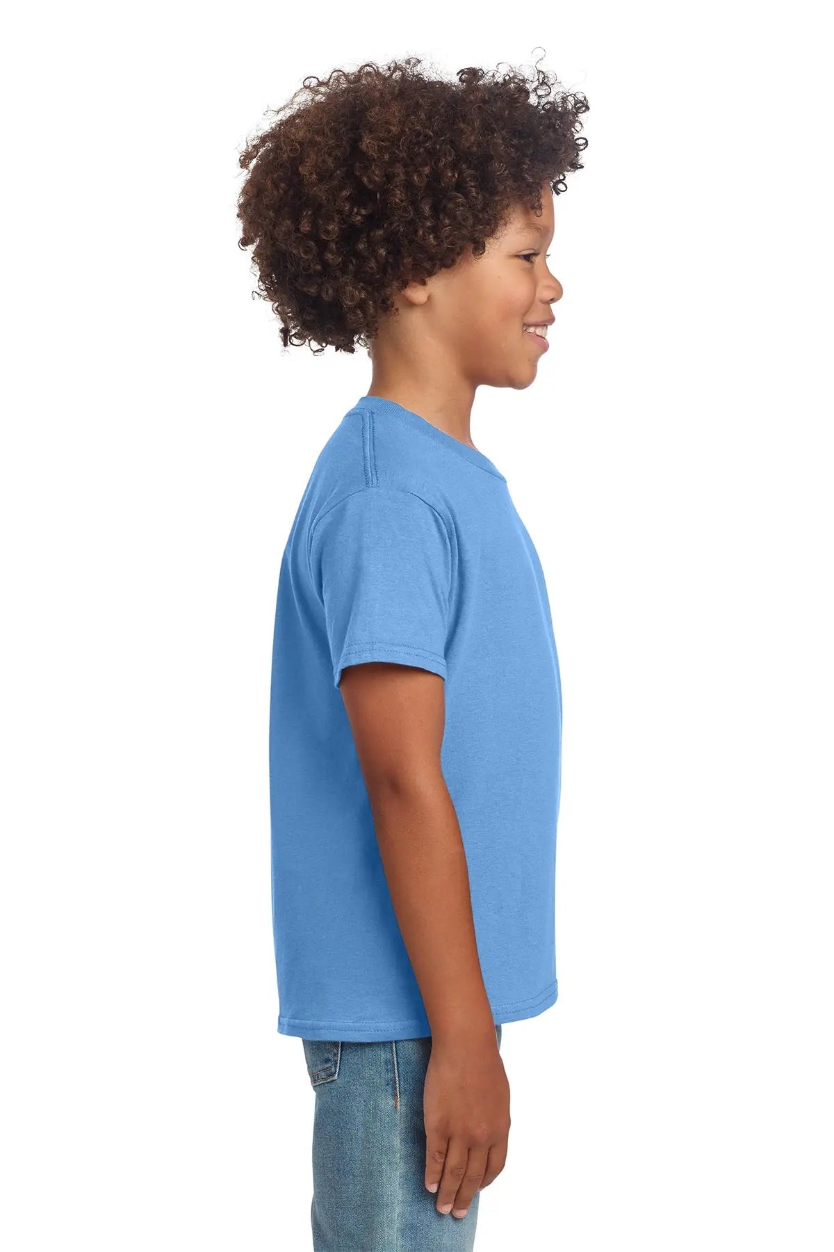 Gildan Youth Softstyle® T-Shirt #64000B