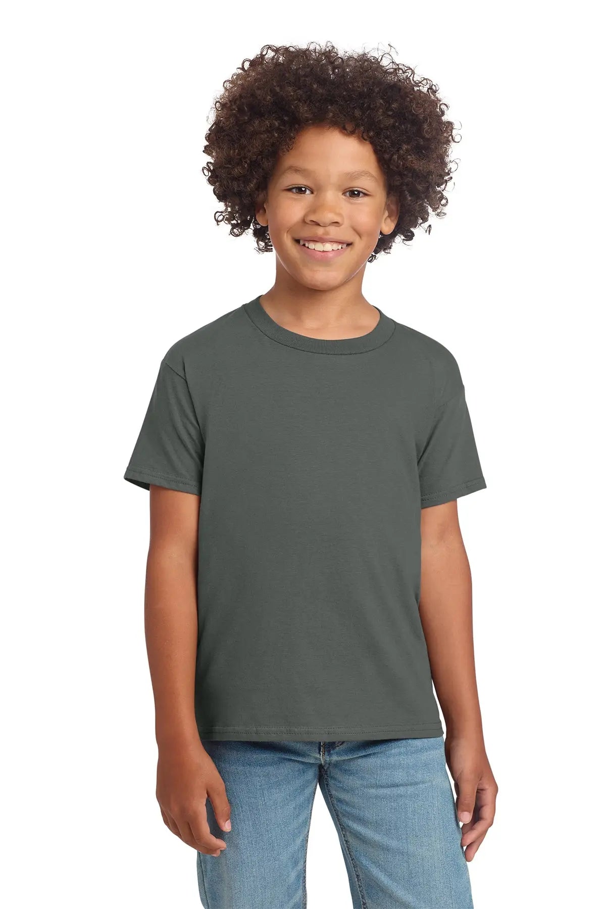 Gildan Youth Softstyle® T-Shirt #64000B