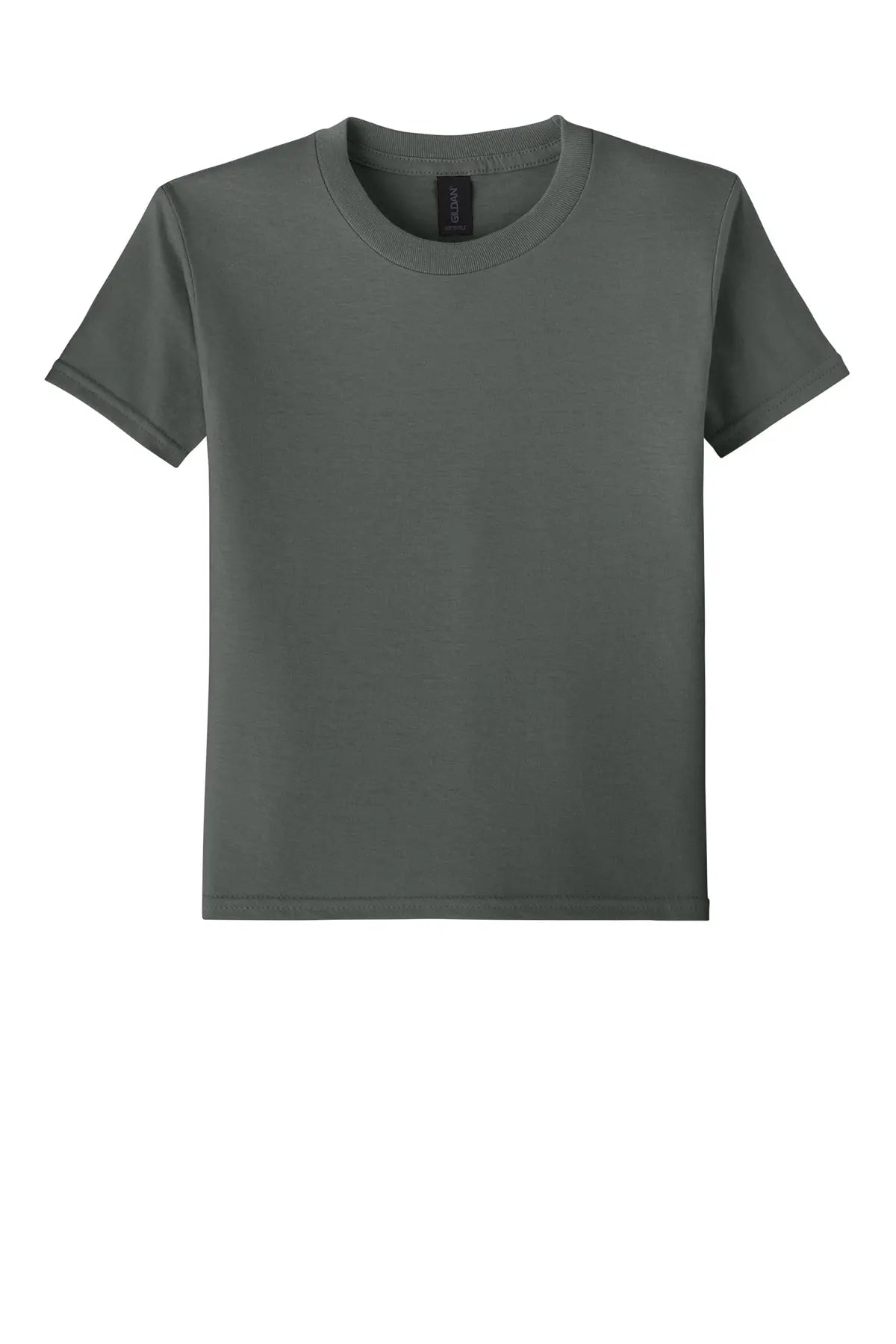 Gildan Youth Softstyle® T-Shirt #64000B