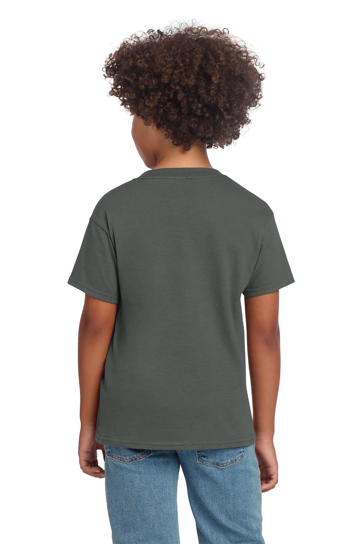 Gildan Youth Softstyle® T-Shirt #64000B