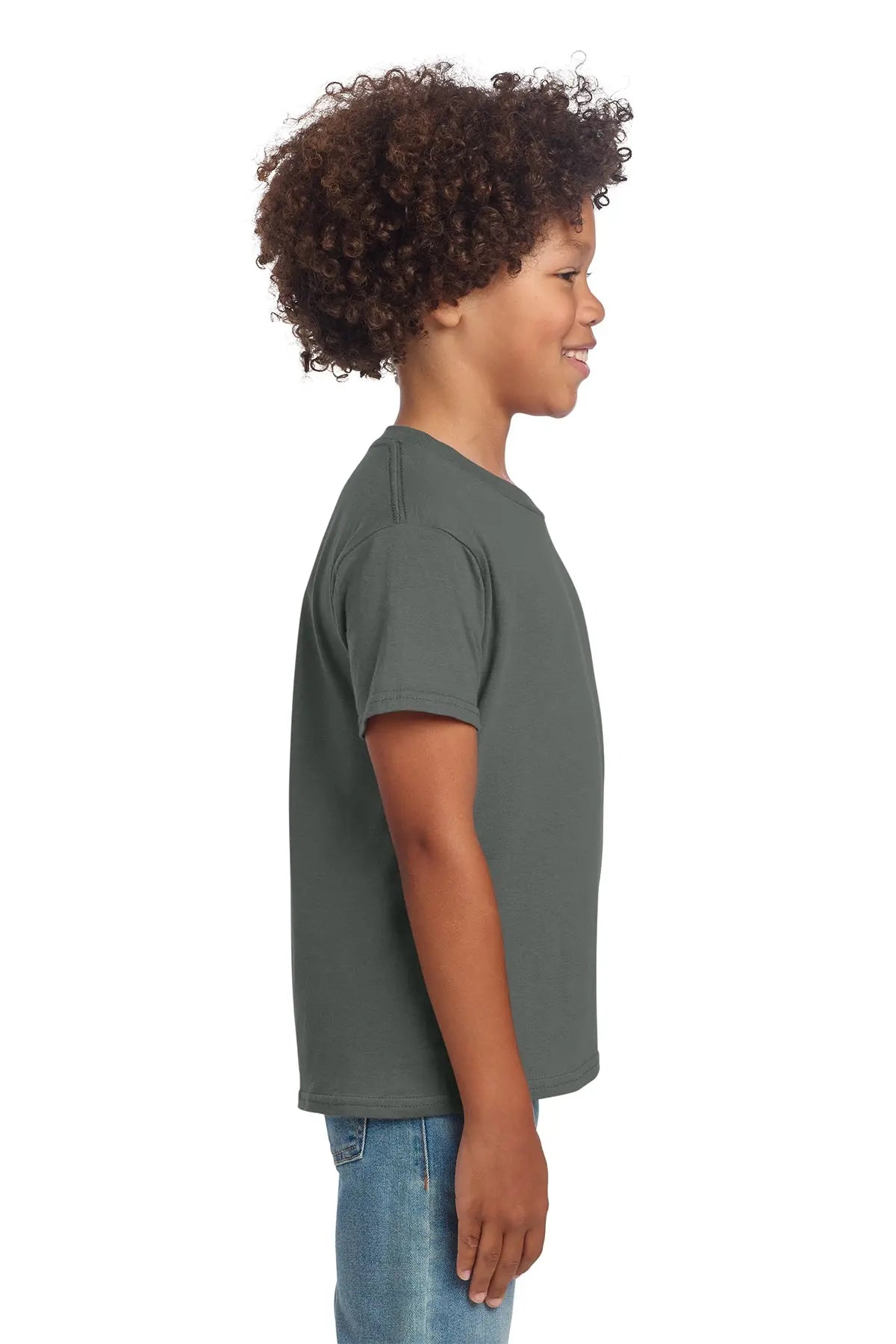 Gildan Youth Softstyle® T-Shirt #64000B