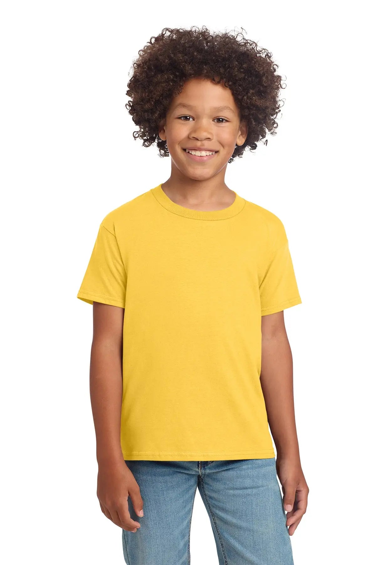 Gildan Youth Softstyle® T-Shirt #64000B