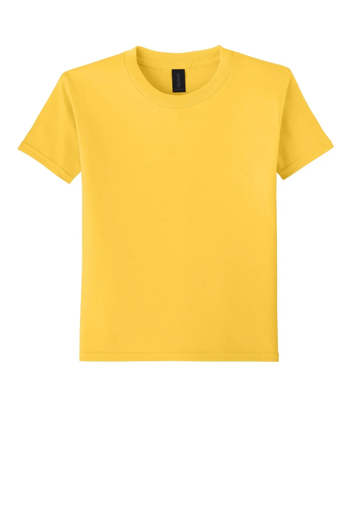 Gildan Youth Softstyle® T-Shirt #64000B