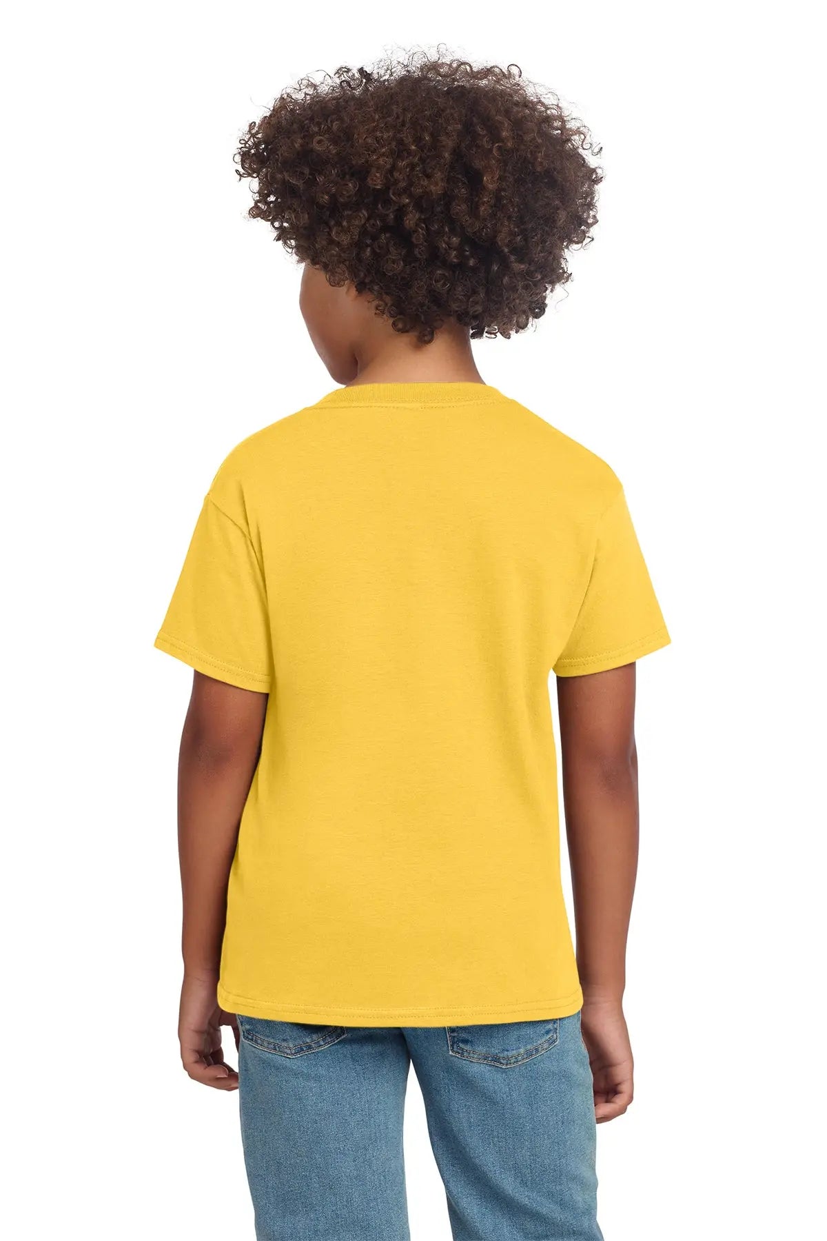 Gildan Youth Softstyle® T-Shirt #64000B