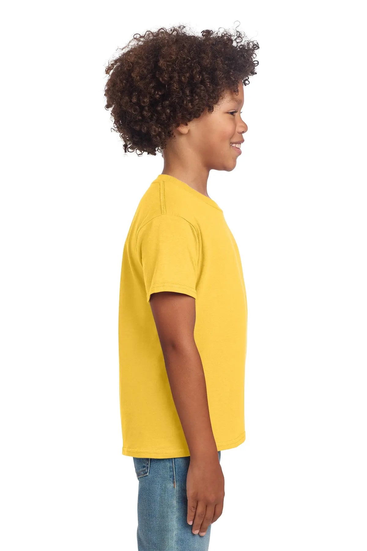Gildan Youth Softstyle® T-Shirt #64000B