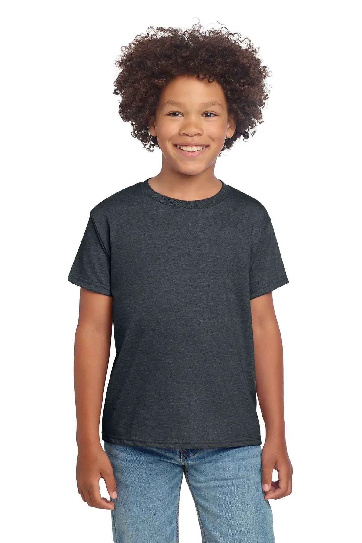 Gildan Youth Softstyle® T-Shirt #64000B