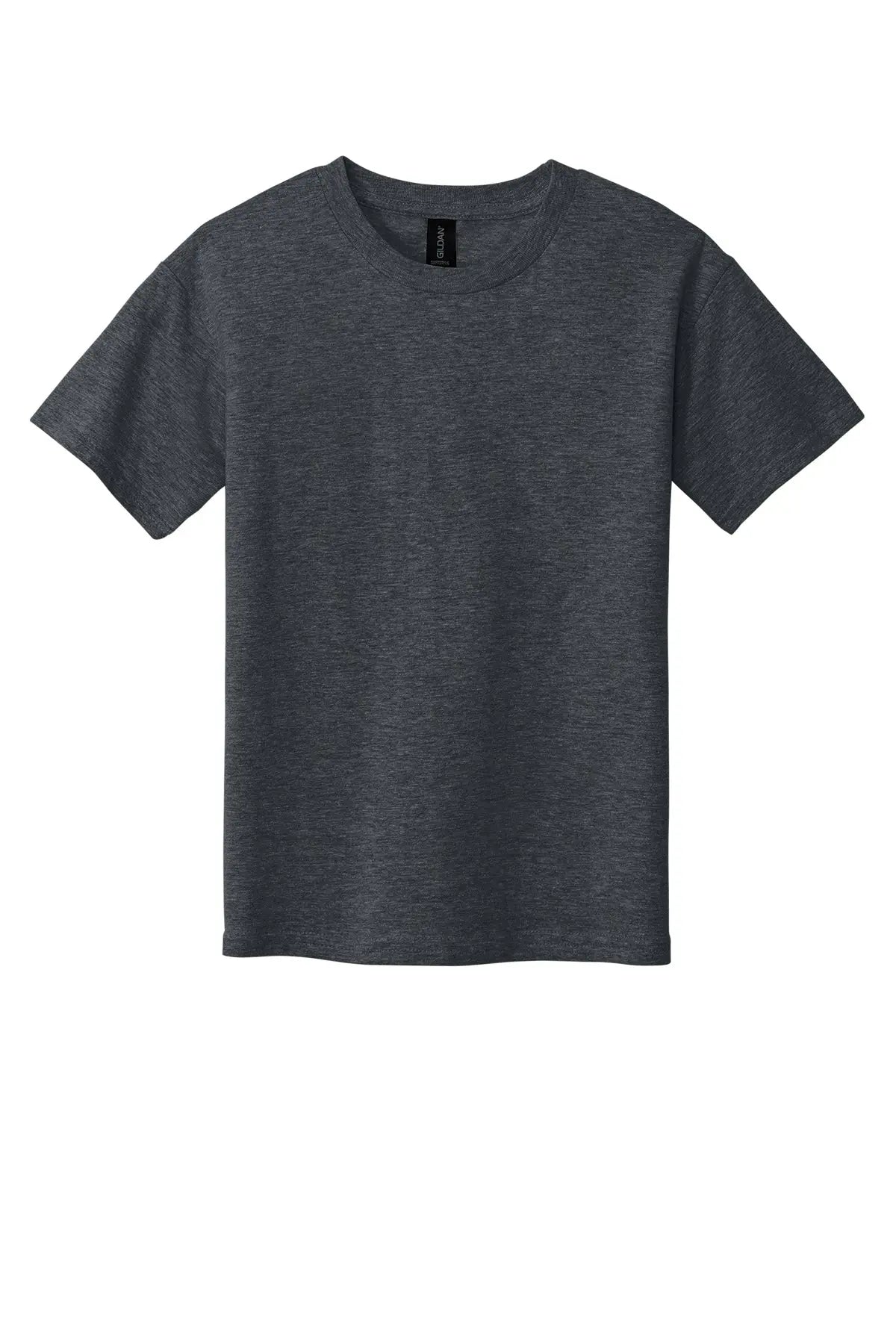 Gildan Youth Softstyle® T-Shirt #64000B