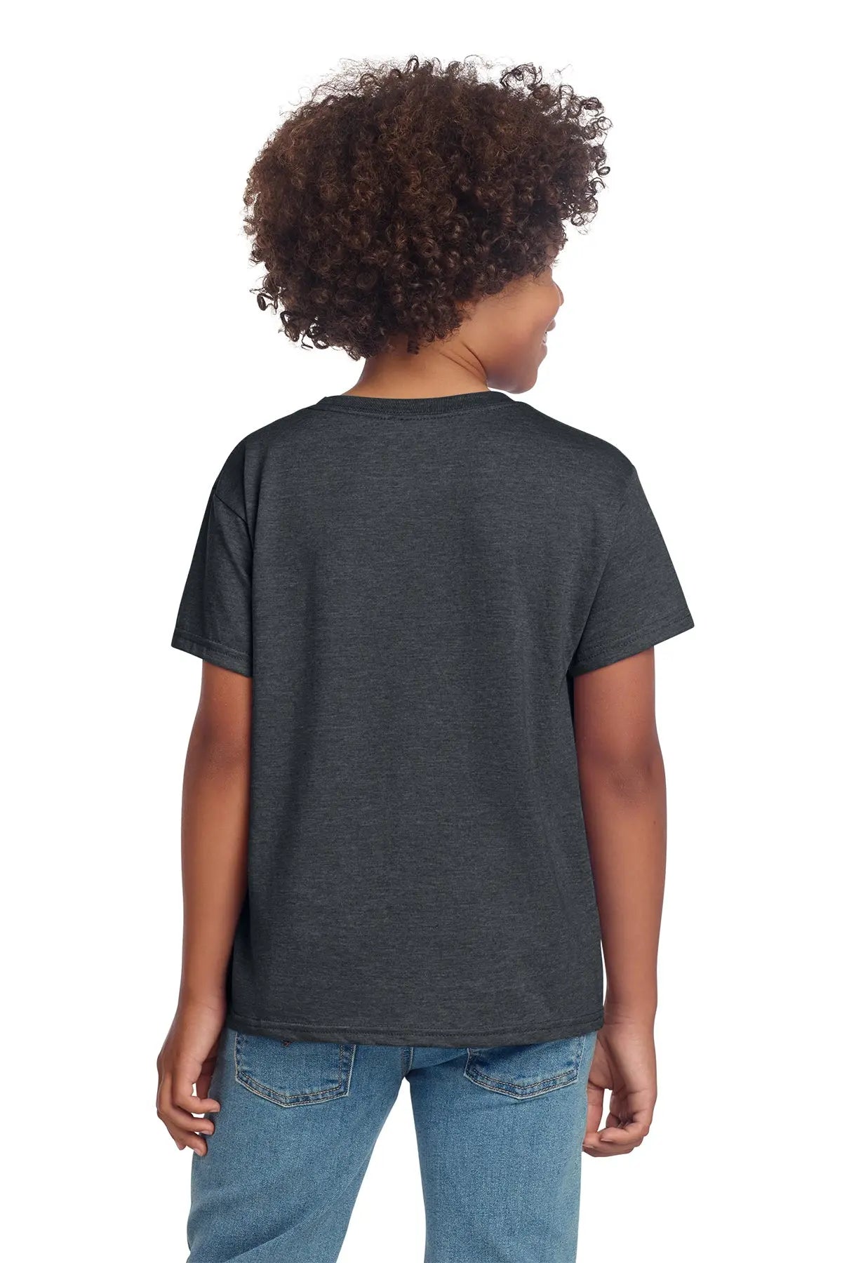 Gildan Youth Softstyle® T-Shirt #64000B