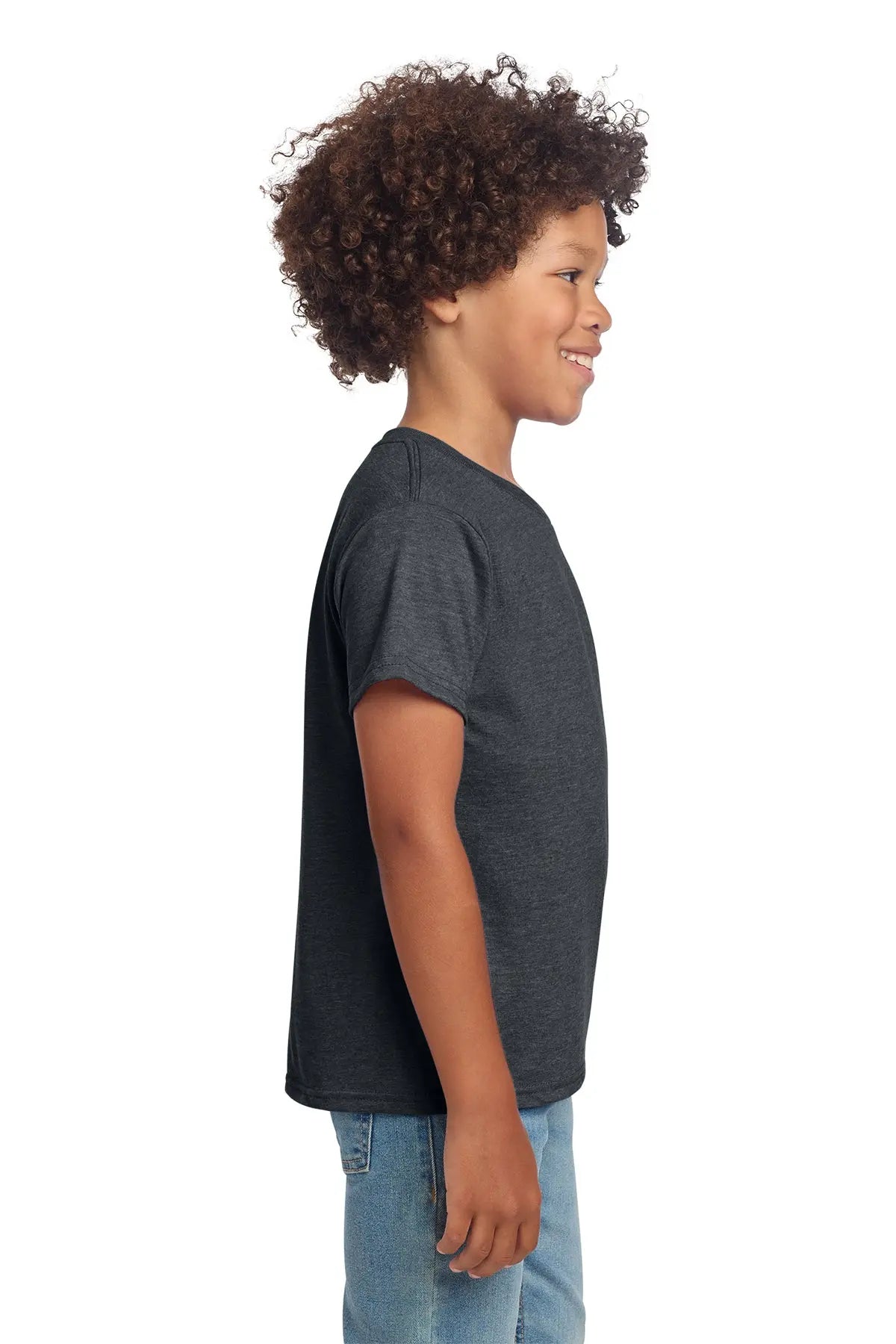 Gildan Youth Softstyle® T-Shirt #64000B