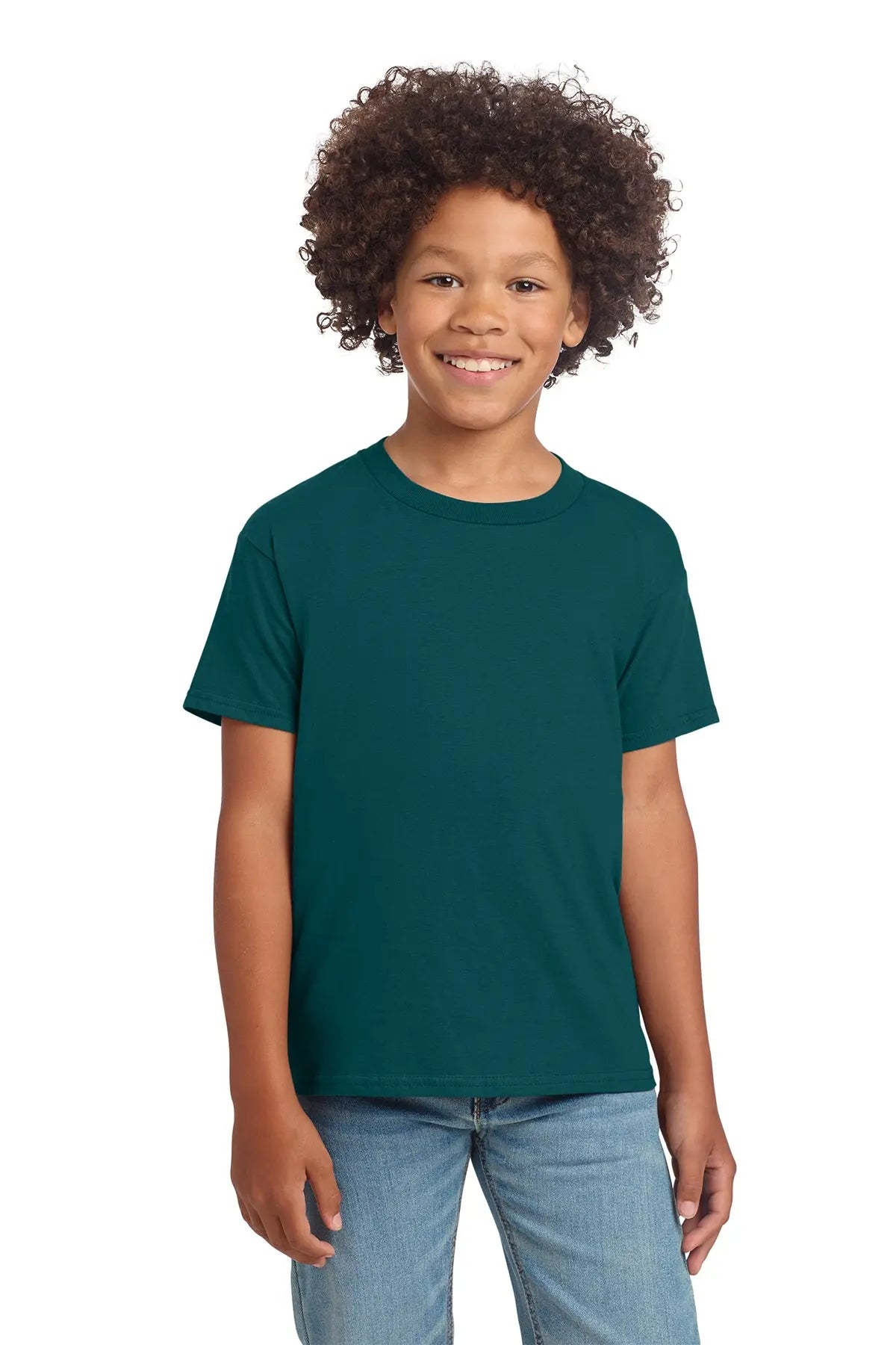 Gildan Youth Softstyle® T-Shirt #64000B