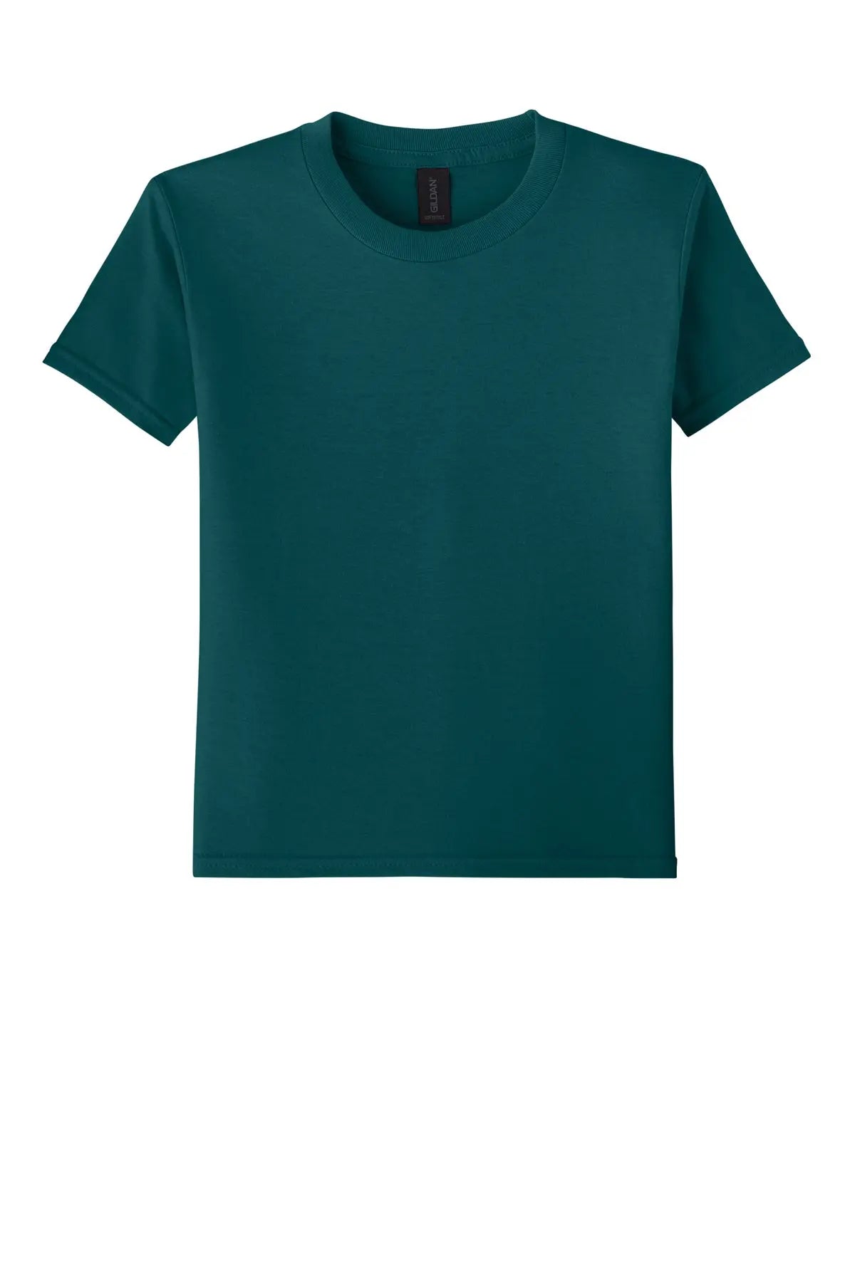 Gildan Youth Softstyle® T-Shirt #64000B
