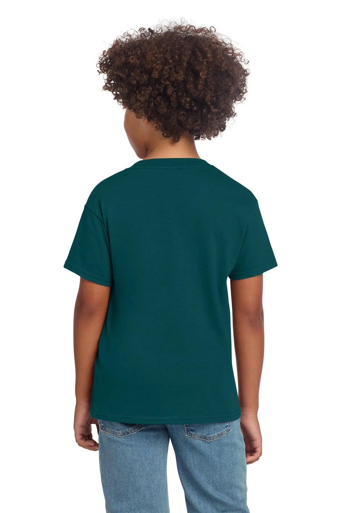 Gildan Youth Softstyle® T-Shirt #64000B