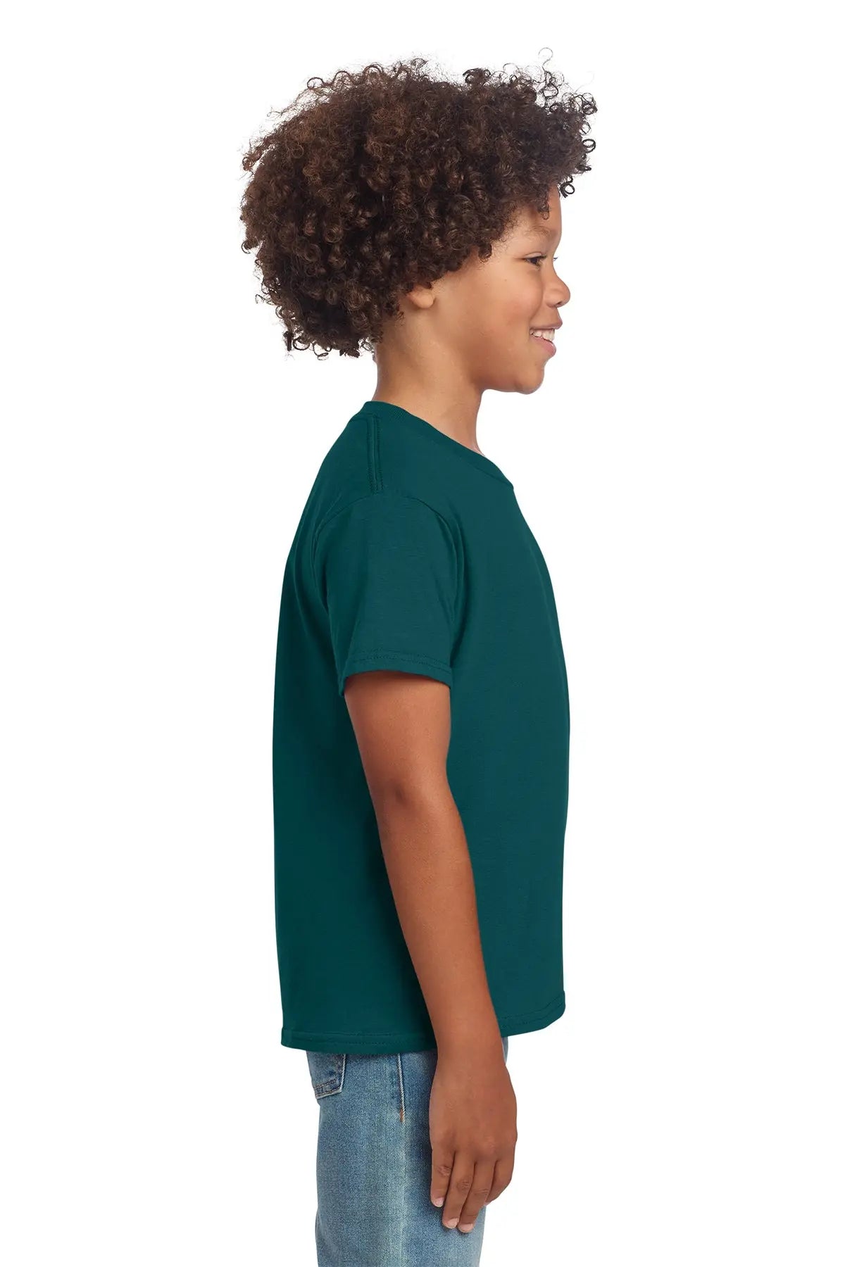 Gildan Youth Softstyle® T-Shirt #64000B
