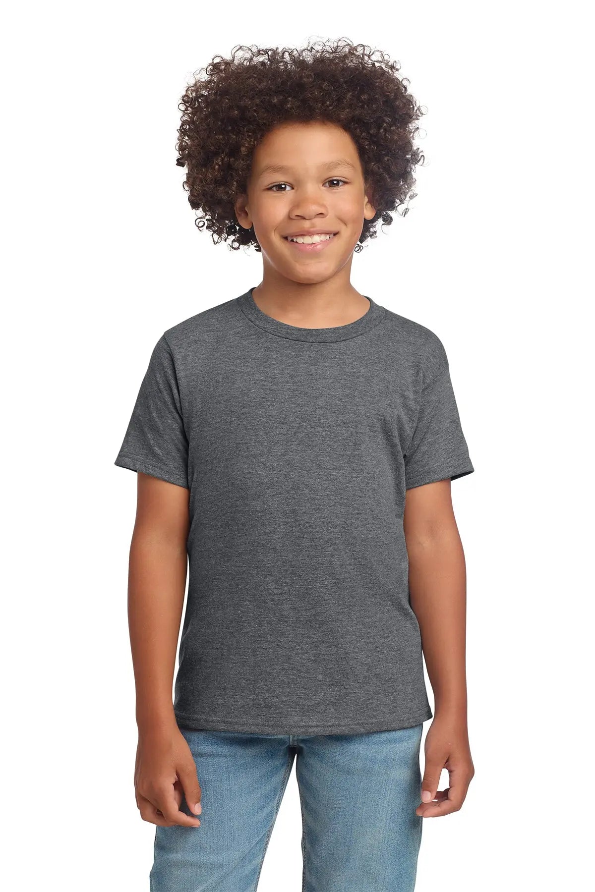 Gildan Youth Softstyle® T-Shirt #64000B