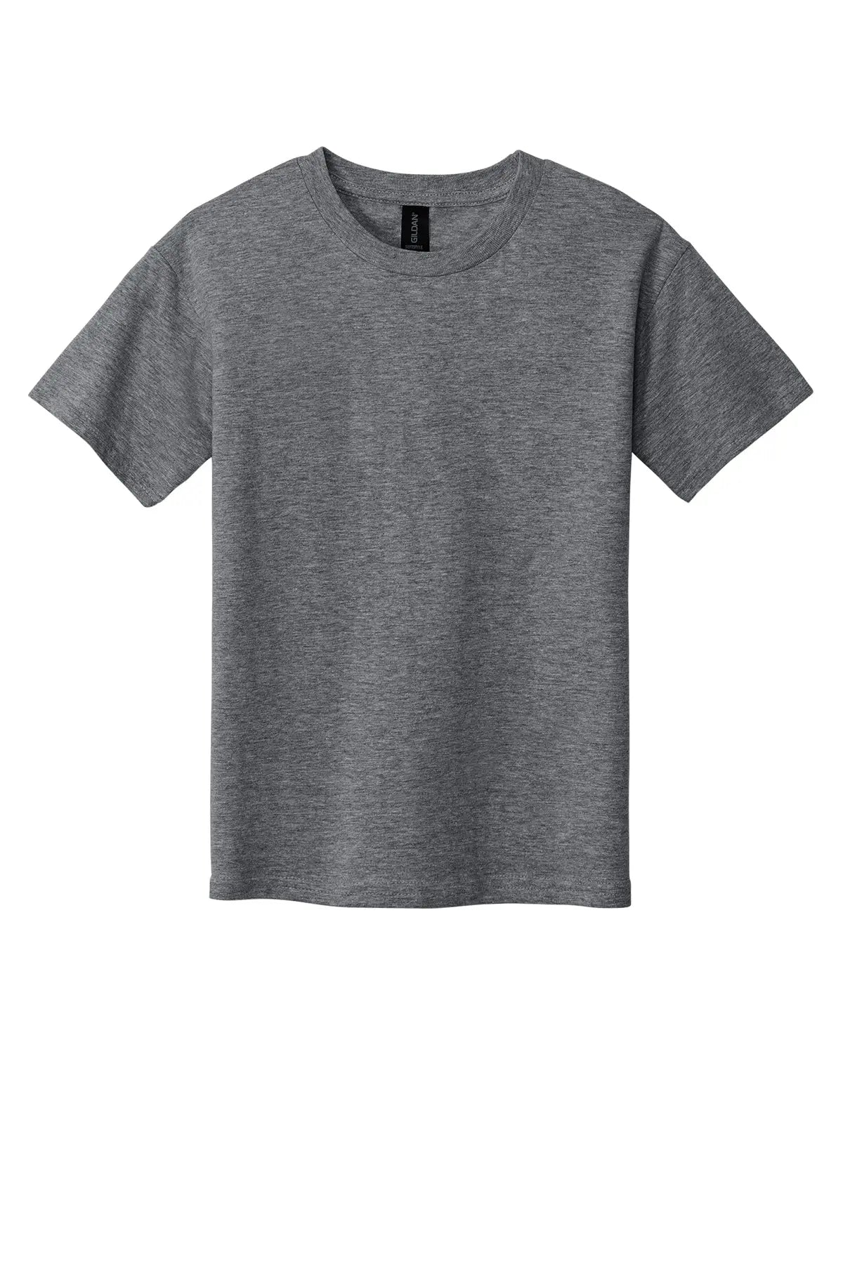 Gildan Youth Softstyle® T-Shirt #64000B