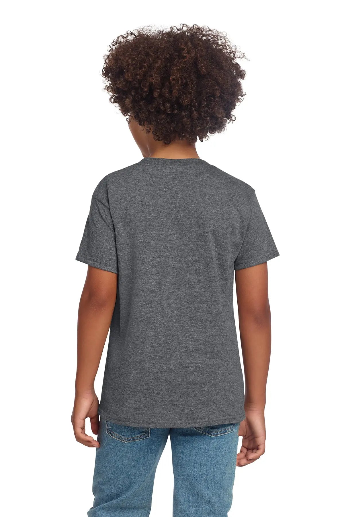 Gildan Youth Softstyle® T-Shirt #64000B