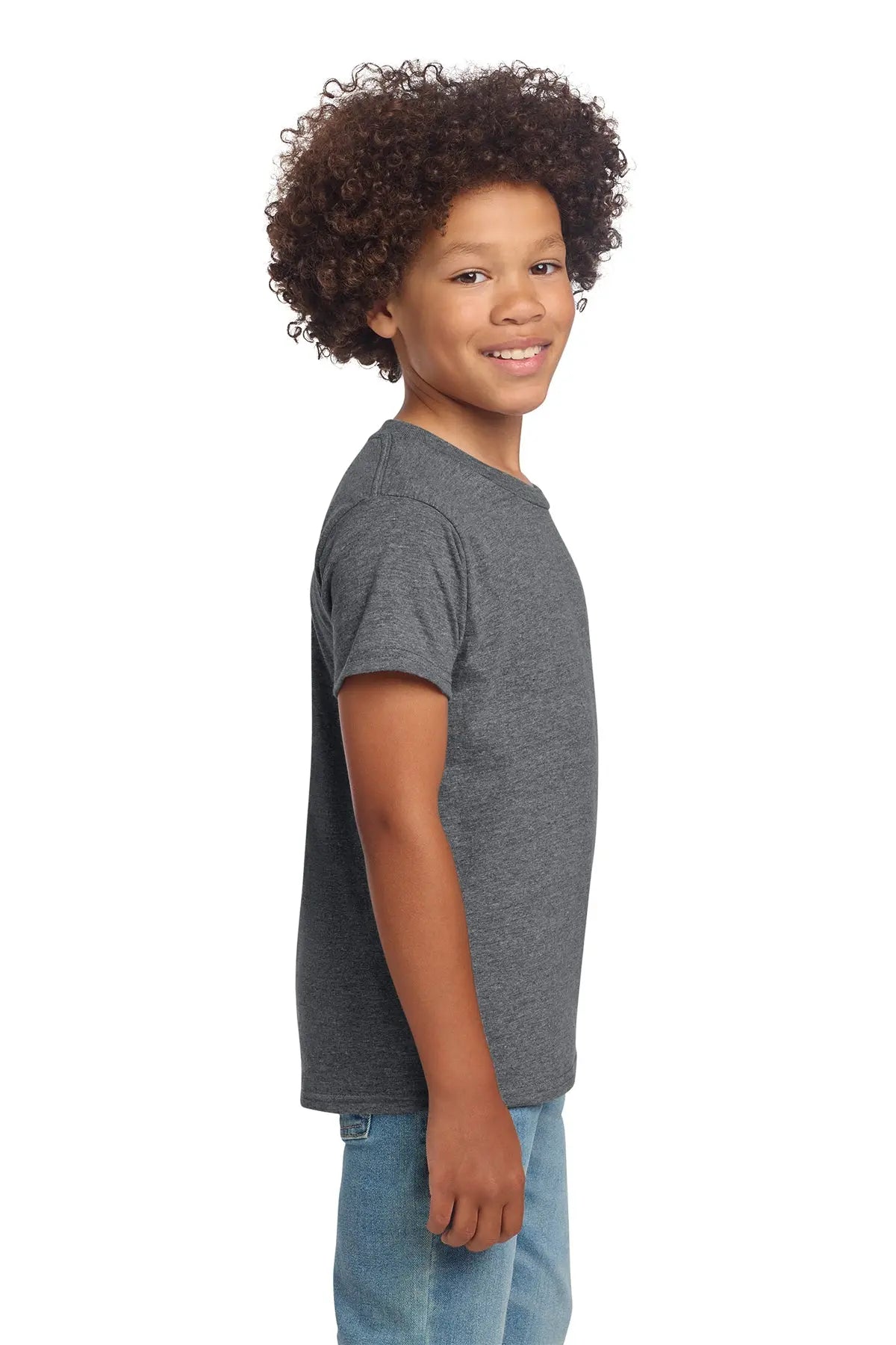 Gildan Youth Softstyle® T-Shirt #64000B