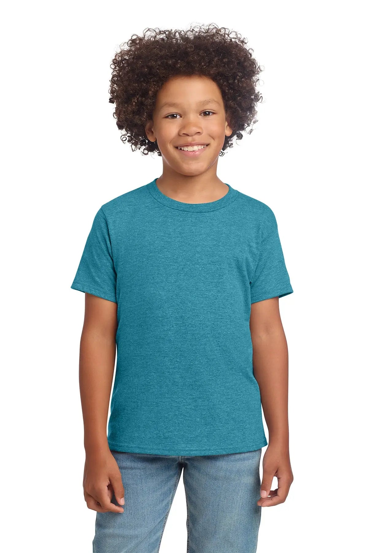 Gildan Youth Softstyle® T-Shirt #64000B