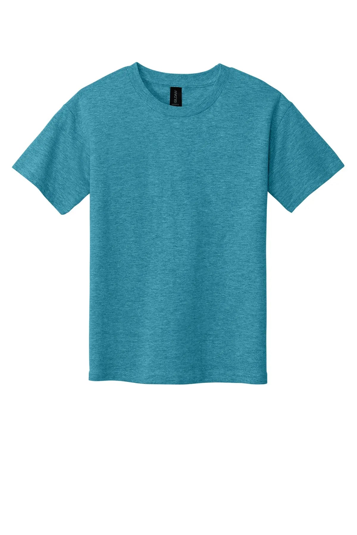 Gildan Youth Softstyle® T-Shirt #64000B