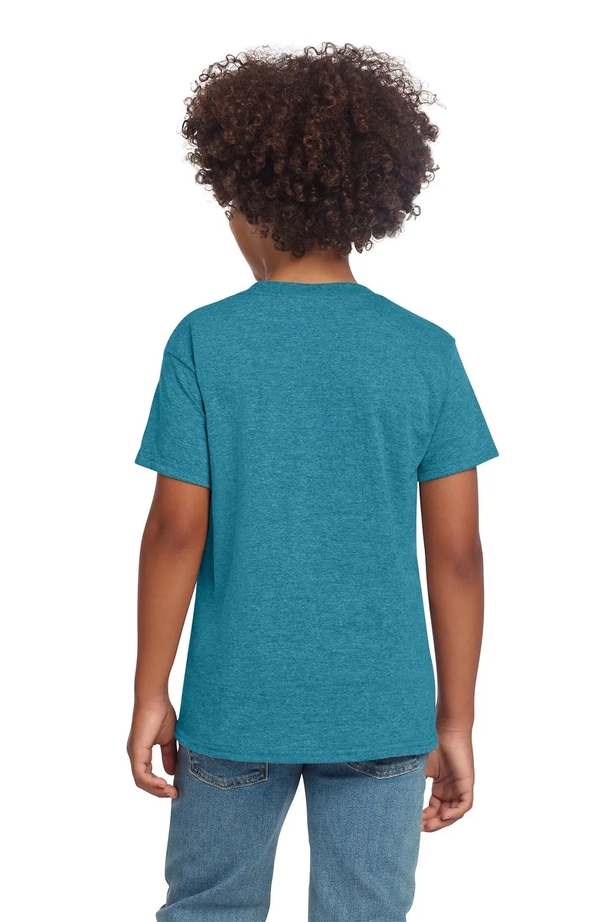 Gildan Youth Softstyle® T-Shirt #64000B