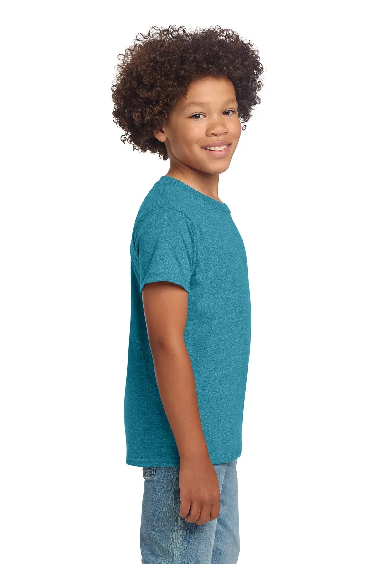 Gildan Youth Softstyle® T-Shirt #64000B