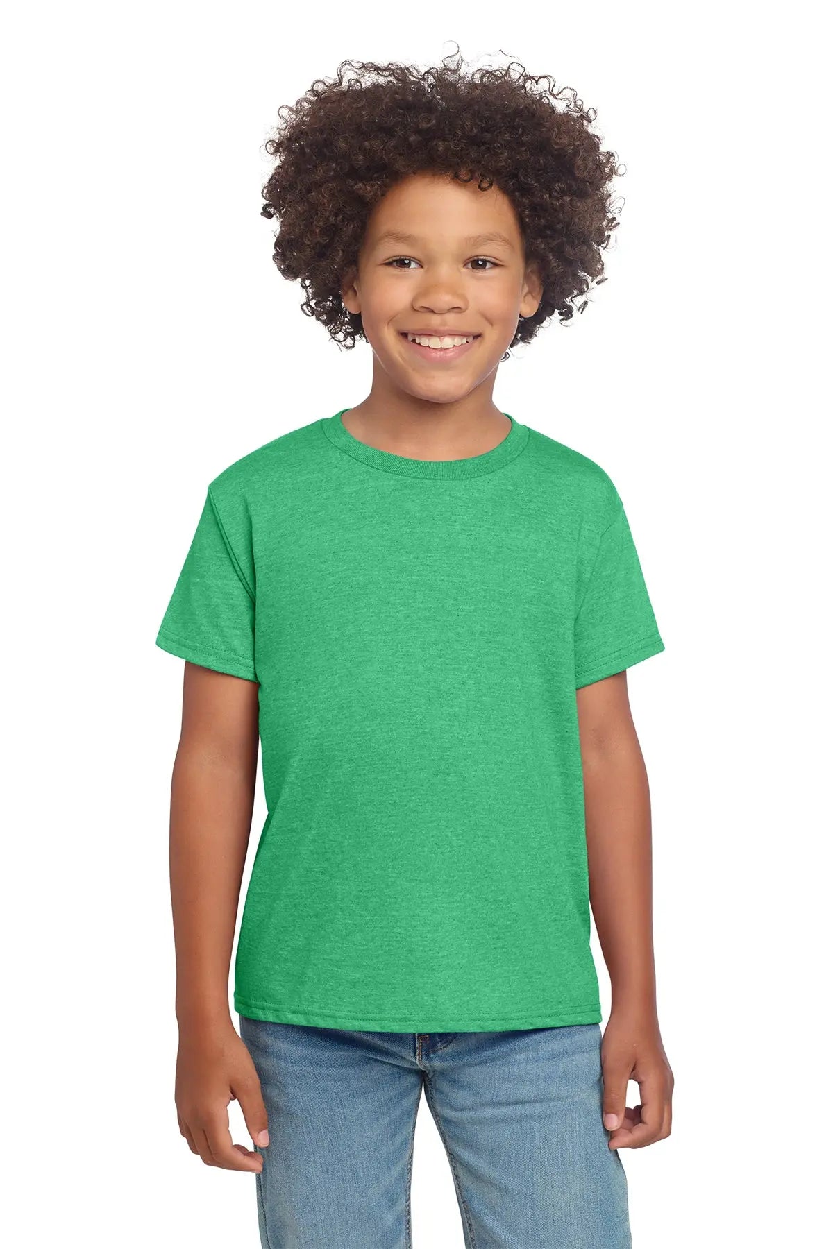 Gildan Youth Softstyle® T-Shirt #64000B