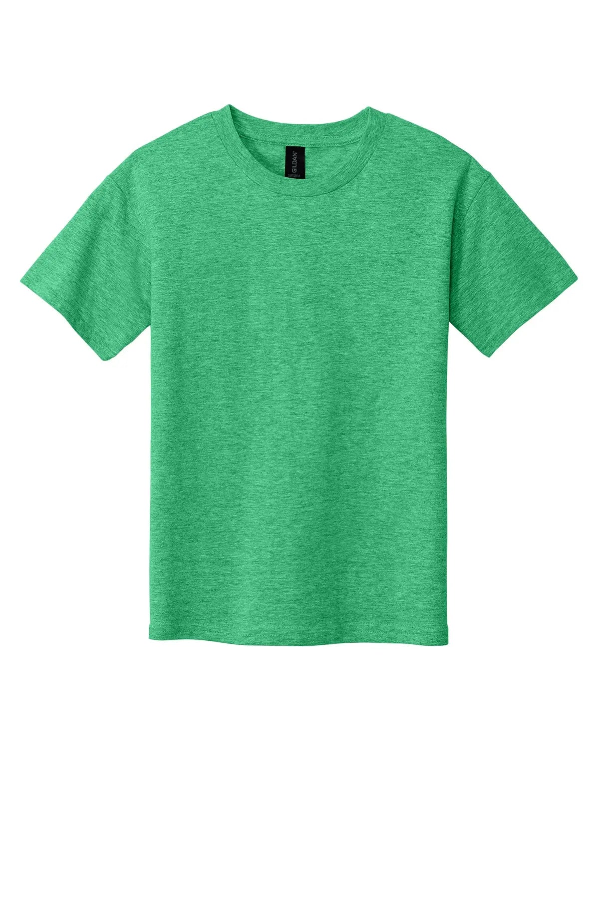 Gildan Youth Softstyle® T-Shirt #64000B