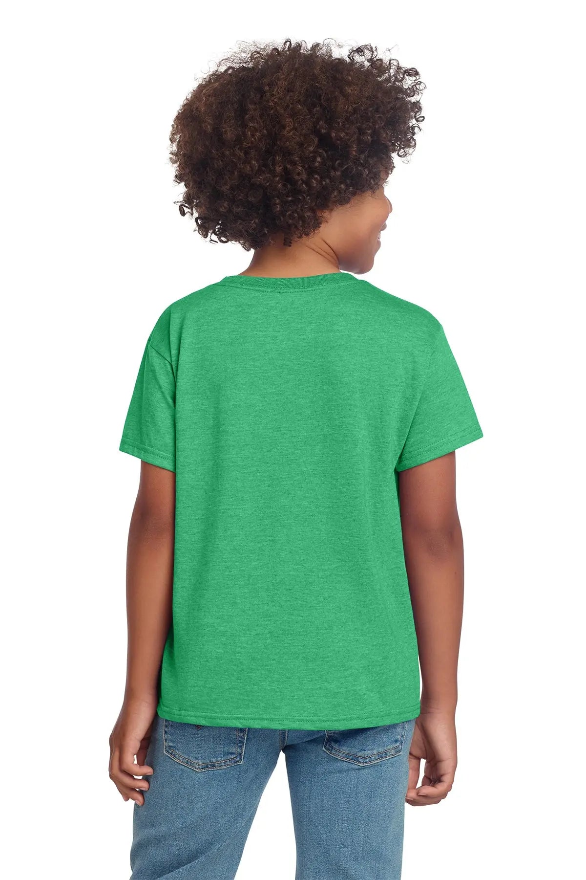 Gildan Youth Softstyle® T-Shirt #64000B