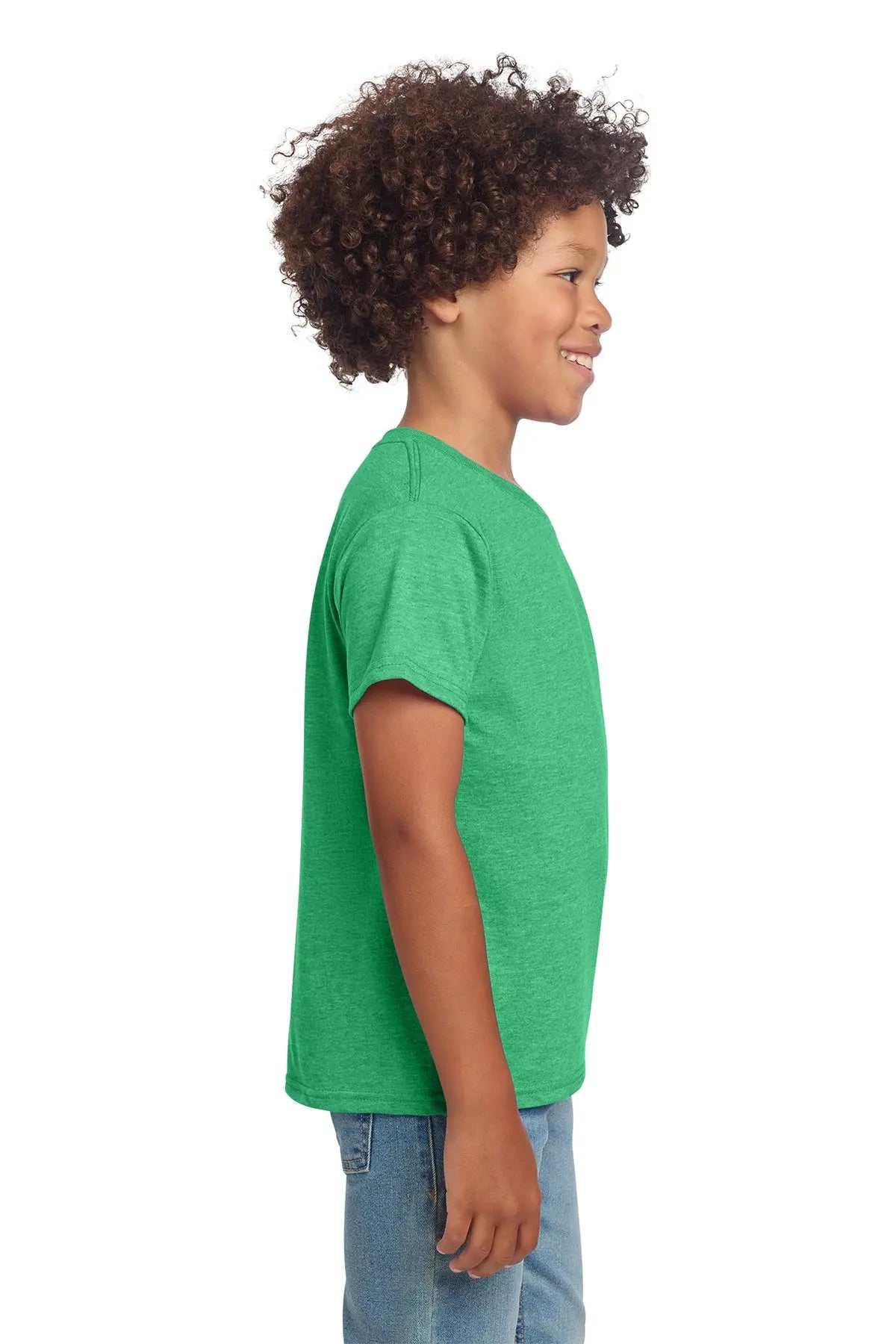 Gildan Youth Softstyle® T-Shirt #64000B