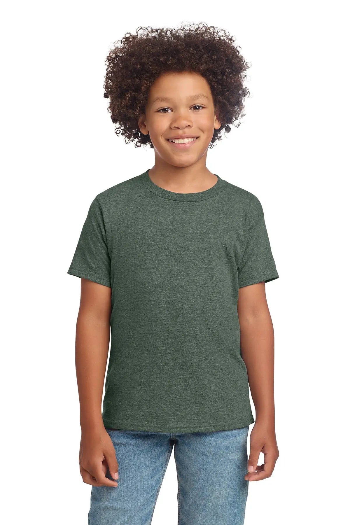 Gildan Youth Softstyle® T-Shirt #64000B