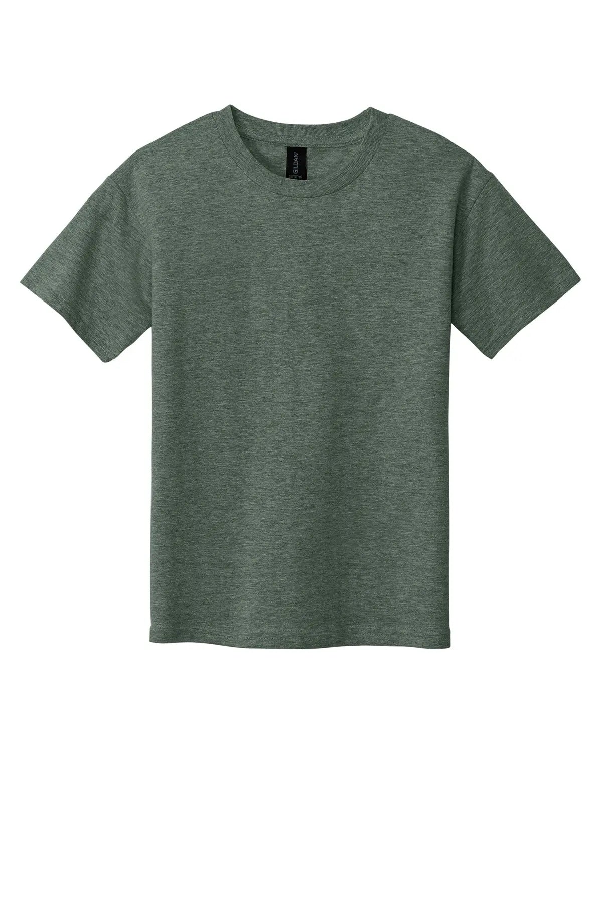 Gildan Youth Softstyle® T-Shirt #64000B