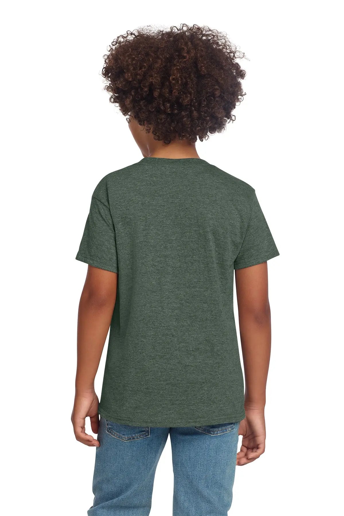 Gildan Youth Softstyle® T-Shirt #64000B