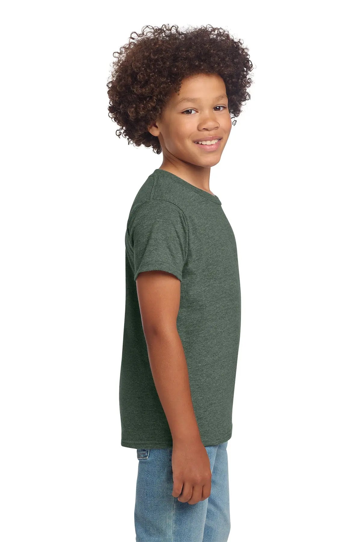 Gildan Youth Softstyle® T-Shirt #64000B