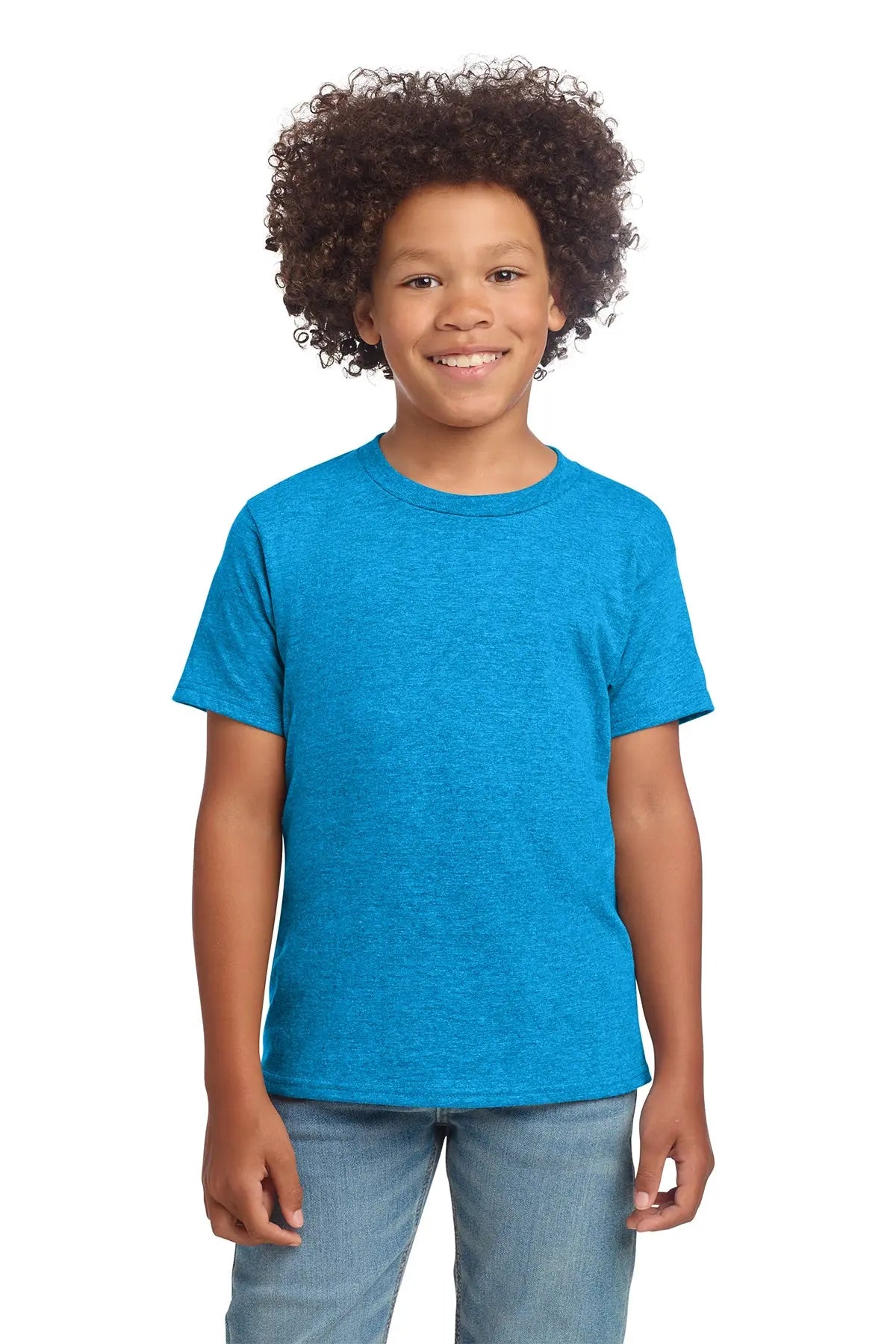 Gildan Youth Softstyle® T-Shirt #64000B