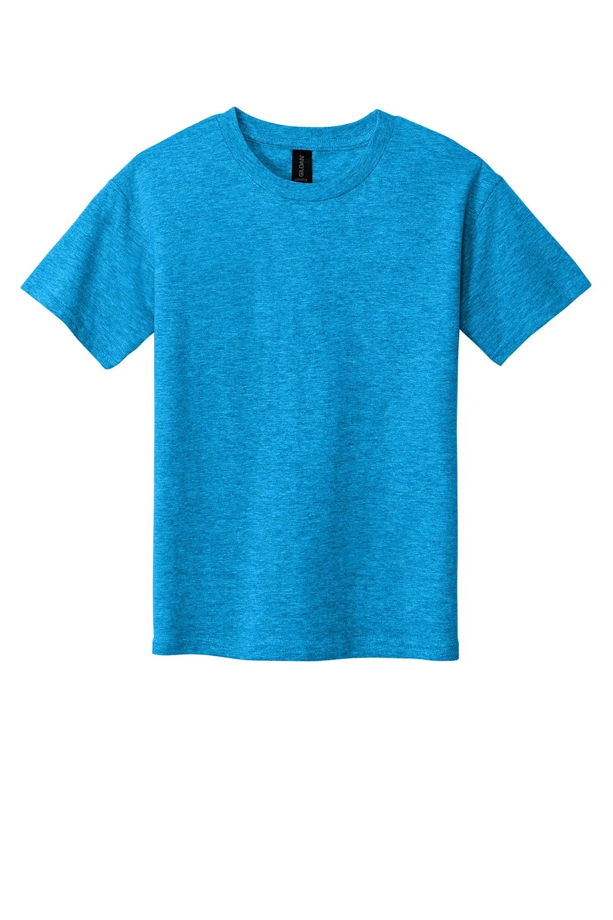Gildan Youth Softstyle® T-Shirt #64000B