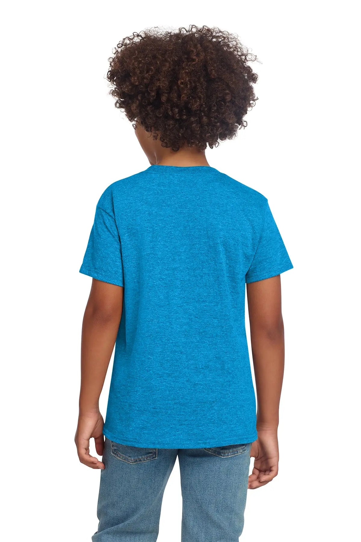 Gildan Youth Softstyle® T-Shirt #64000B