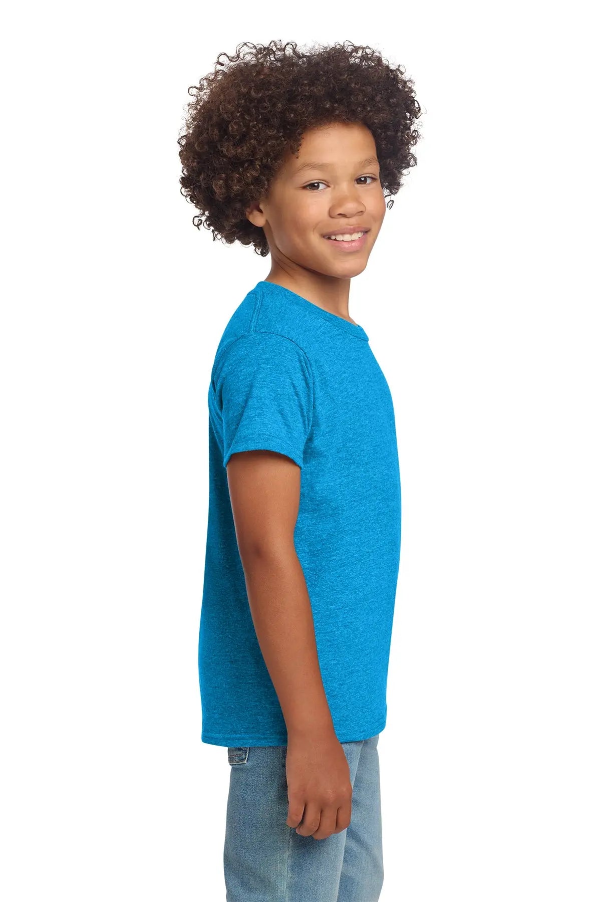 Gildan Youth Softstyle® T-Shirt #64000B