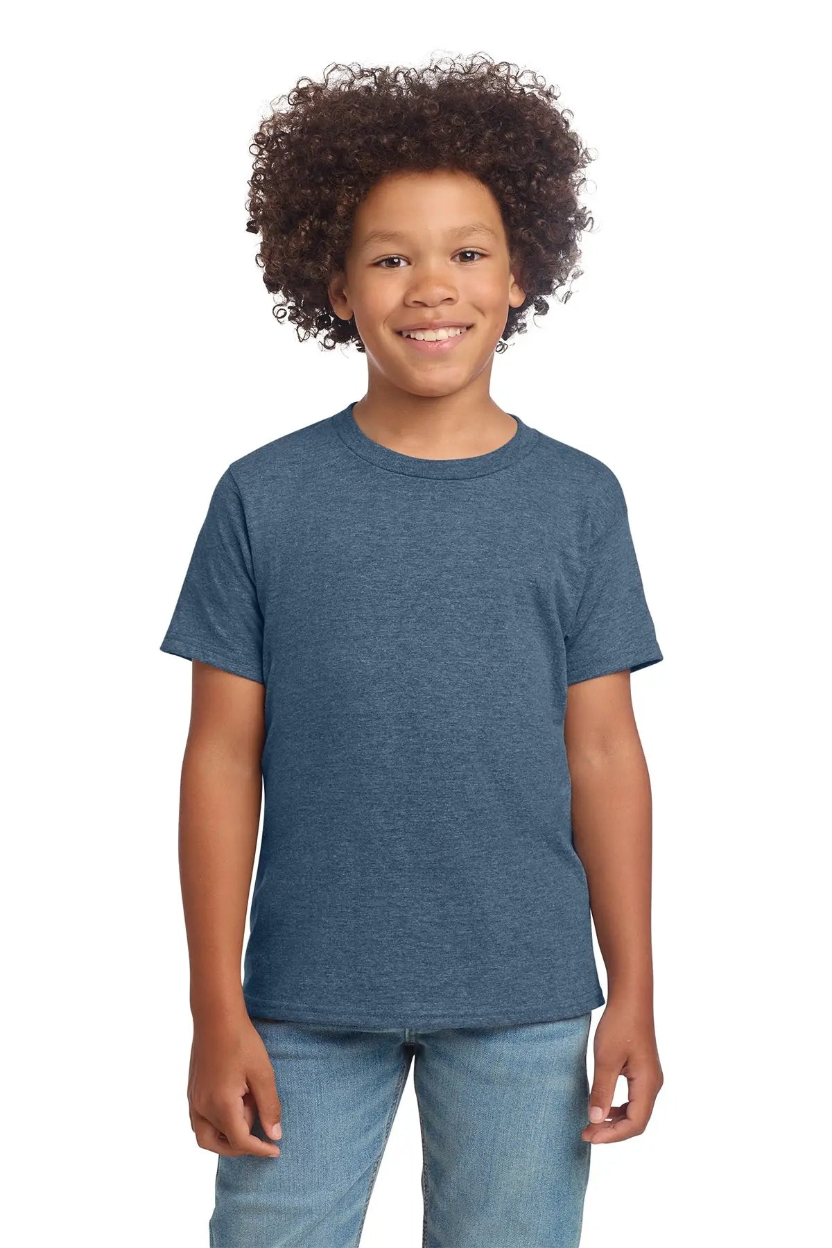 Gildan Youth Softstyle® T-Shirt #64000B