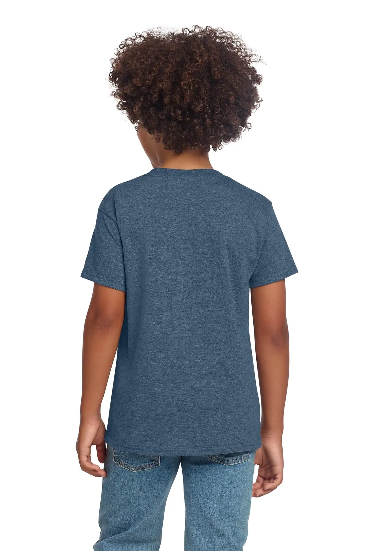 Gildan Youth Softstyle® T-Shirt #64000B