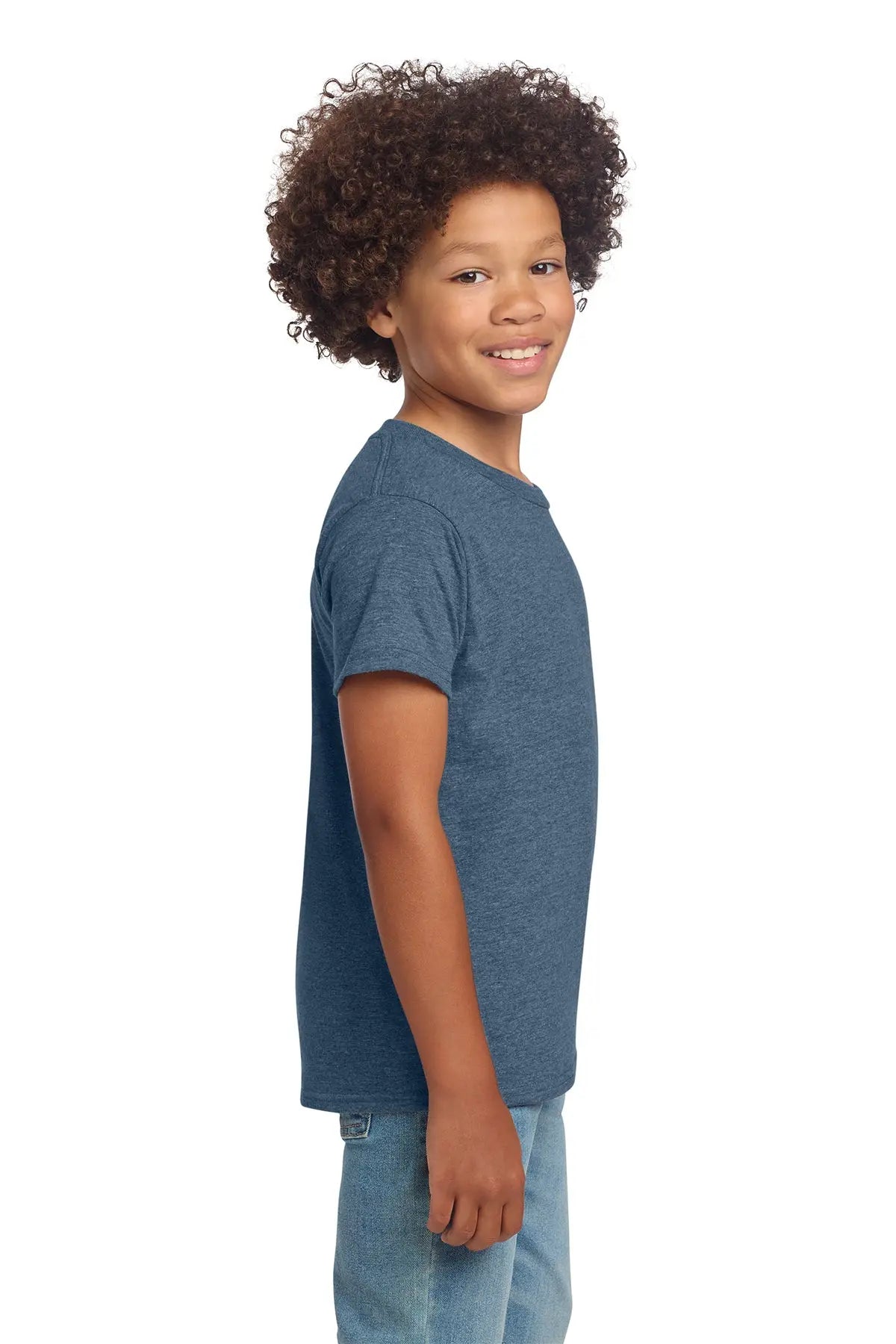Gildan Youth Softstyle® T-Shirt #64000B