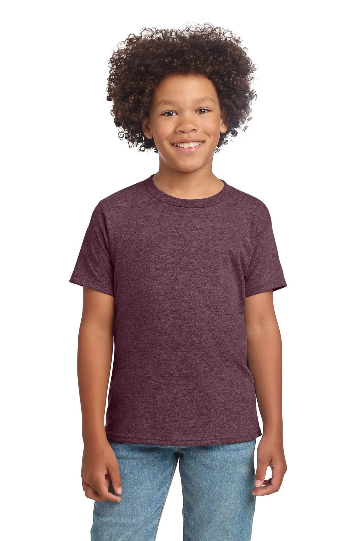 Gildan Youth Softstyle® T-Shirt #64000B