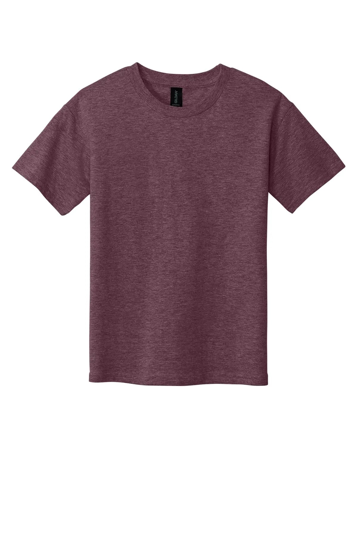 Gildan Youth Softstyle® T-Shirt #64000B