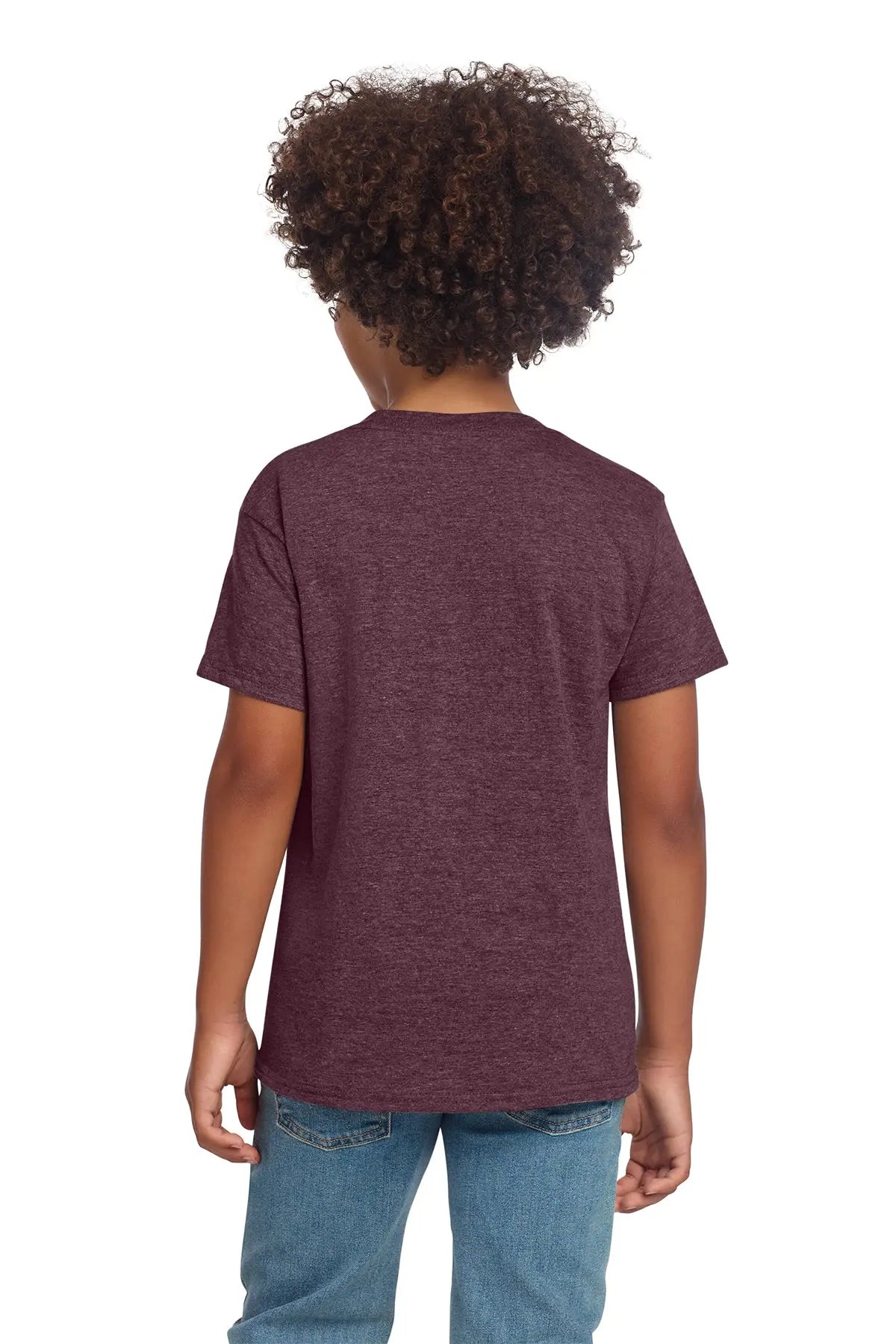 Gildan Youth Softstyle® T-Shirt #64000B