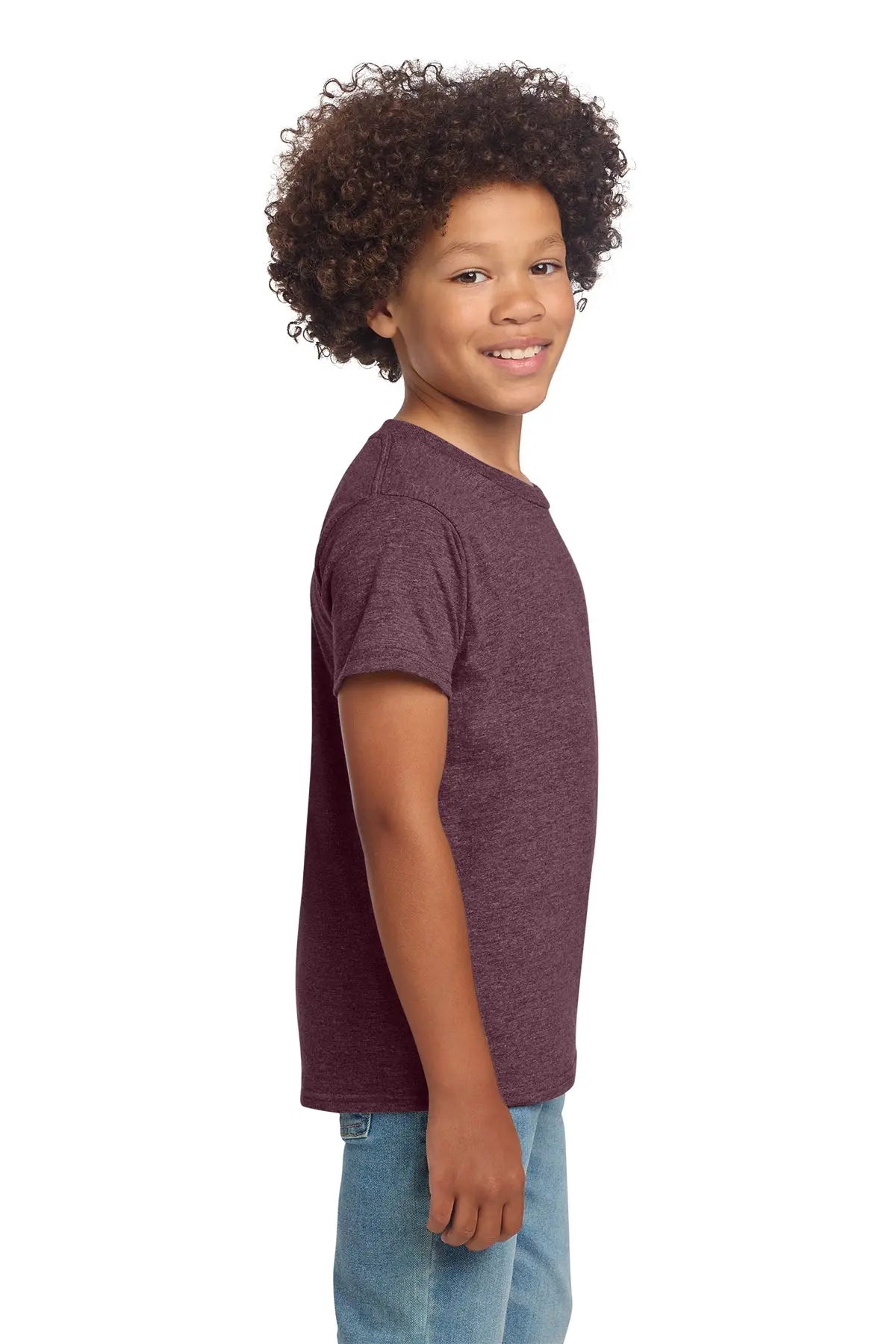 Gildan Youth Softstyle® T-Shirt #64000B