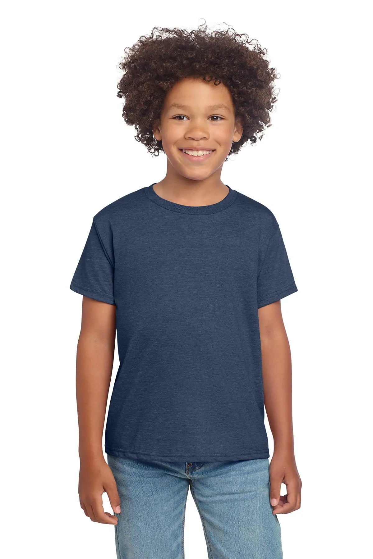 Gildan Youth Softstyle® T-Shirt #64000B