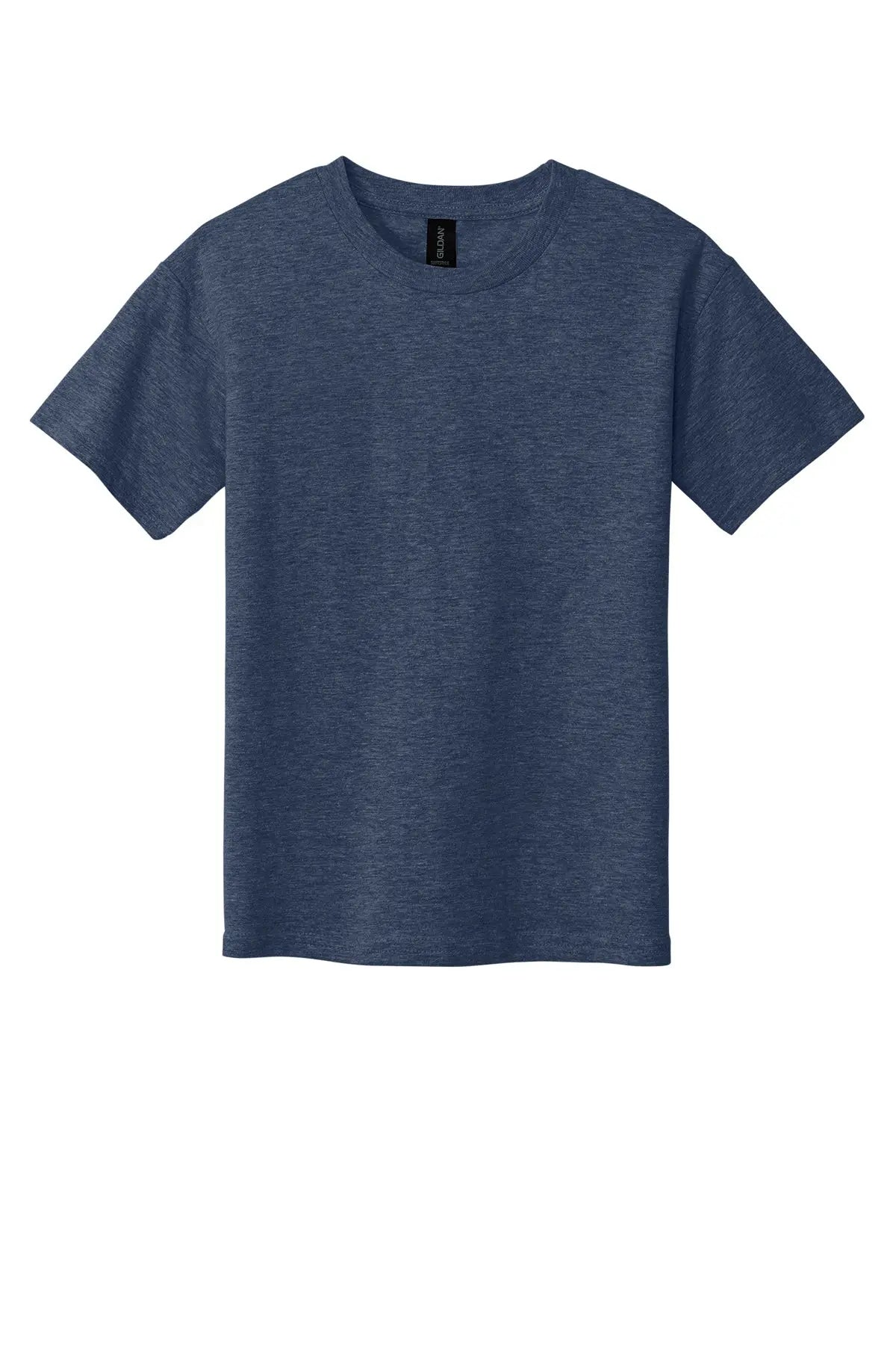 Gildan Youth Softstyle® T-Shirt #64000B